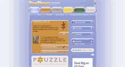 Desktop Screenshot of oneplayer.com